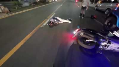 Is this a death shake?