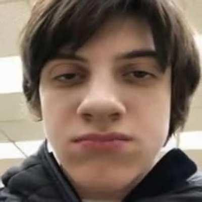 Npesta gets a biscuit nugget