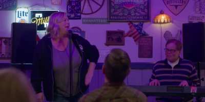 Somebody Somewhere [S3E7-2024]: The Climb