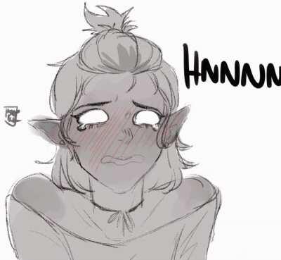 Amity and Luz fanart :), kinda proud of this!!