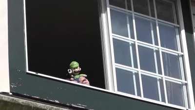 I'm 15 and this is yeet