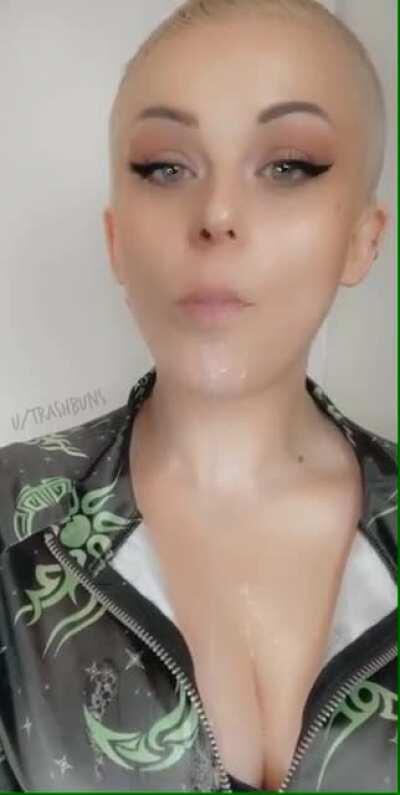 Birthday Slut Sale! My naughty Snapchat & Dropbox are only $20 each from now till my Birthday on 9-22 🥰 a one time payment for a lifetime of lewdness! Dm me babe 🖤