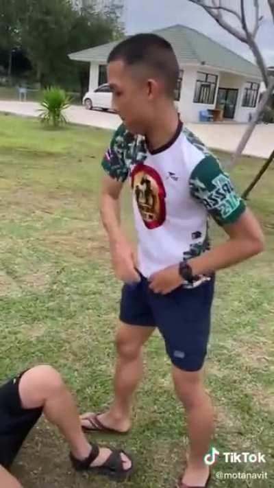 defensa muy personal