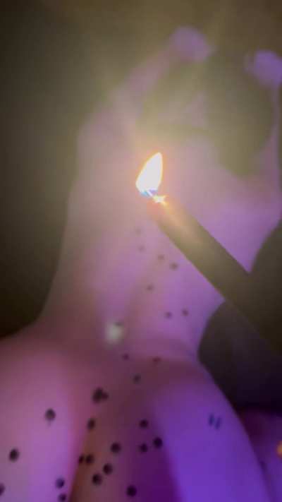 I love the pain. Just hear my moans and mini whimpers