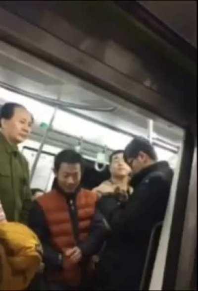 Ya boi Mao is back on his bullshit 💀💀