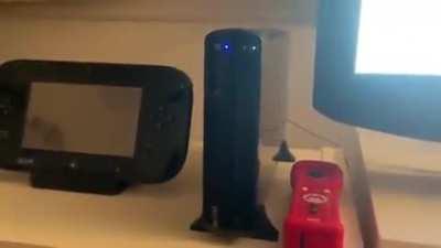 PERSONA 5 ROYAL FOR WII U LEAK