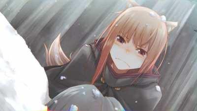 Holo Animated Wallpaper ( Wallpaper Engine) - i spent 5 hours making this