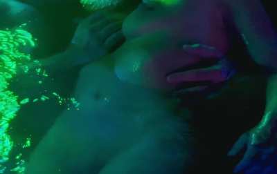 Should i be happy or sad about my big nipples