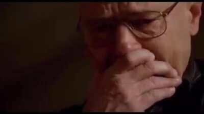 Walter beatboxin his heart out