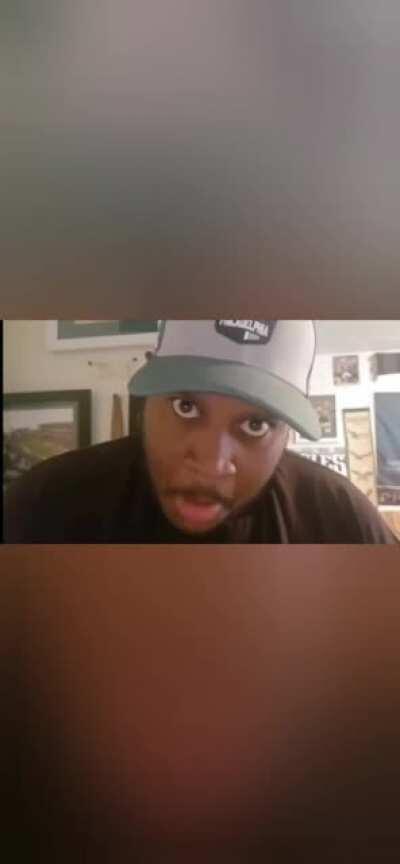 Edp445 not charged due to botched evidence from pedo hunters