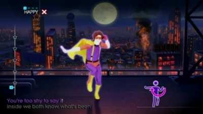 This Apparently Exists