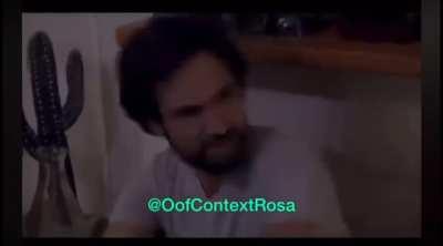 Tú eres golosa, golosa y glotona 🎶