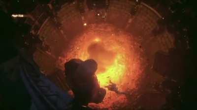 “Is he gonna be ok?”