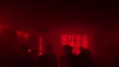 Communist party parties