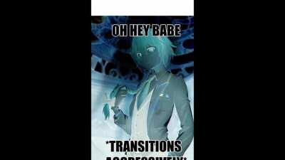 transitions aggressively (video version)