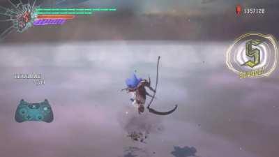 frontiers is looking great