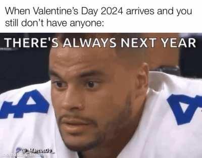 2025 will be different!