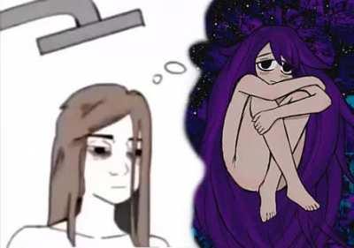 This just hits different