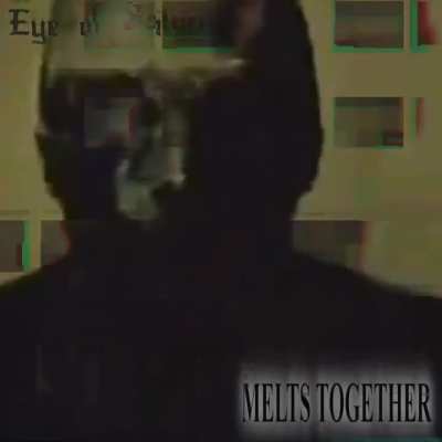 Eye of Saturn - Out Now