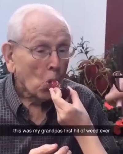 It's never too late to start