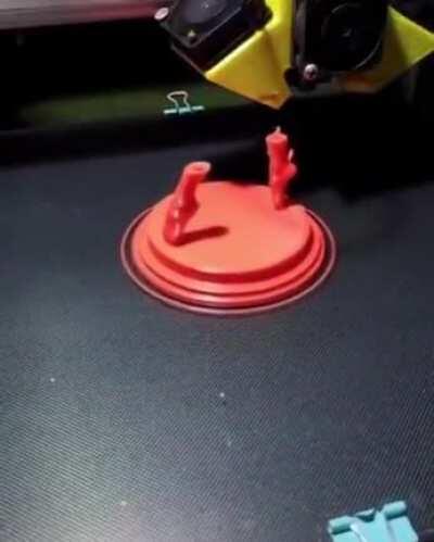 3D Printing