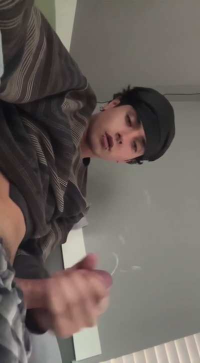 19 pov: i was thinking about u <3