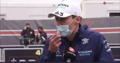 A wise man once said...