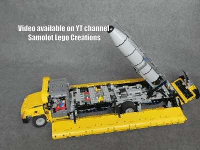 Bitch, I’m a Rocket Launcher