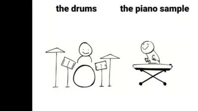 Everytime I listen to Symphony I get that video in my head