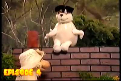 Toby Terrier is great, you should check it out