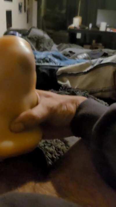 Subscribe to my OF if you wanna chat and see more of me and my toys😏 (28)