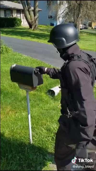 People that is the motherload