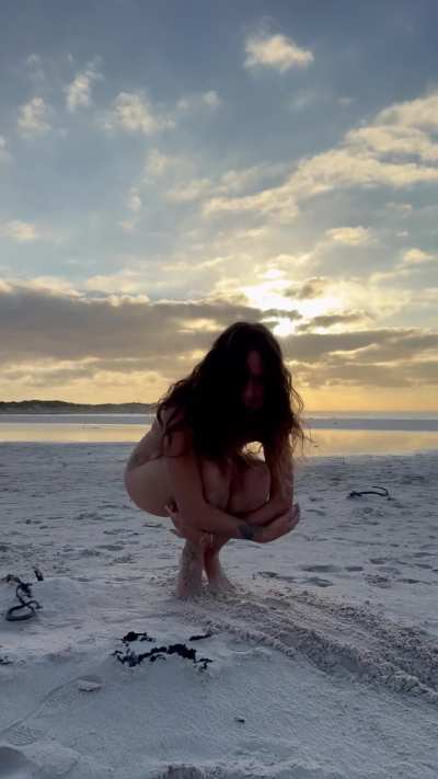 Amateur GIF by touchedbynature