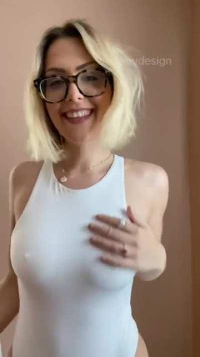 All good stories end with a princess and a man who may be an Italian plumber 😛