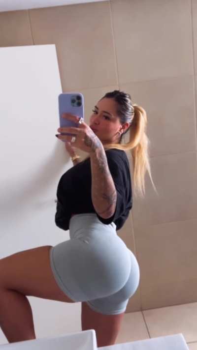 I'm only 5 feet tall :D