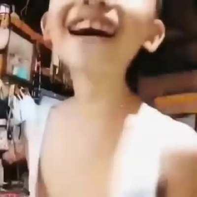 woww talented😯😯