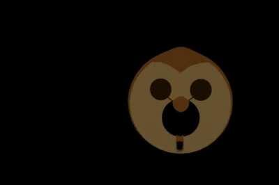 Be eaten by the hoot