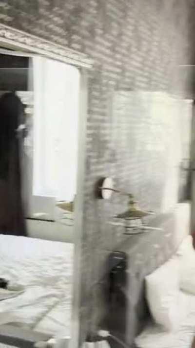 Here’s your very healthy dinner I promised