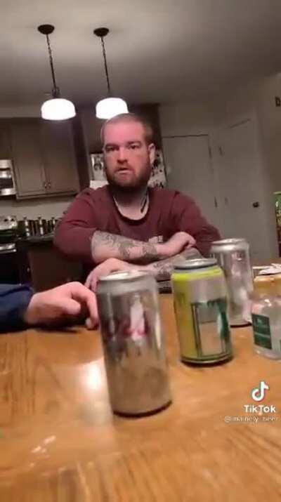 Did you just ffffffffffkn hit me?