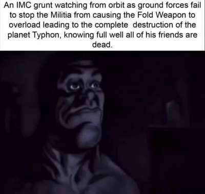 This is such a bruh moment