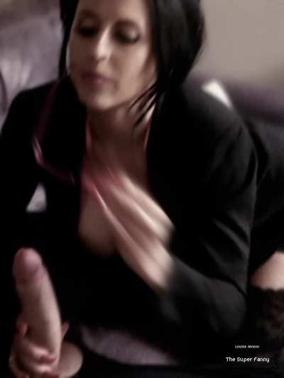  Louise Jenson - The Super Fanny 2