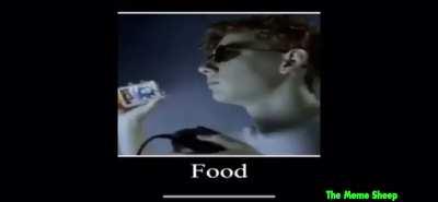 Food