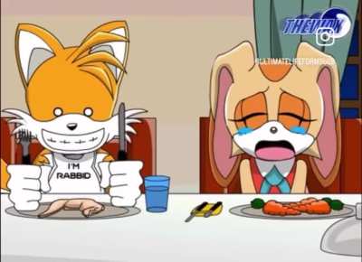 Cursed_Sonic X