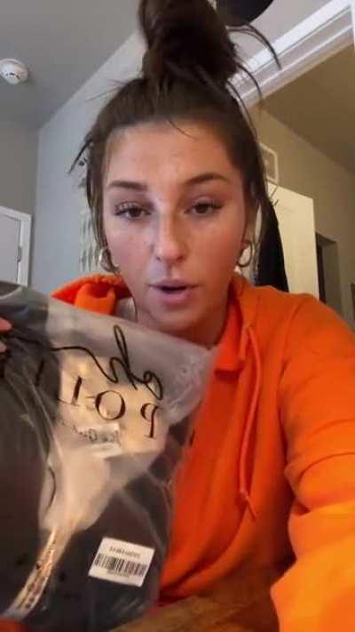 Hoodies are the real goodies