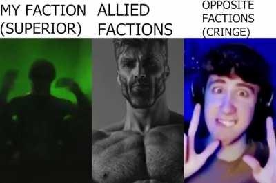 This sub in a nutshell