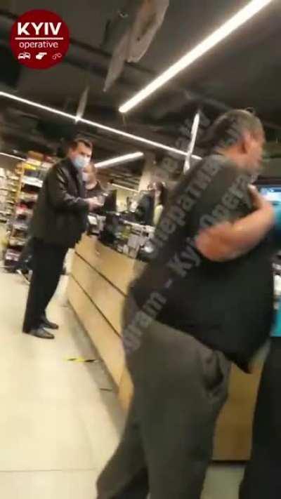 Haven’t seen a nice smack in a while