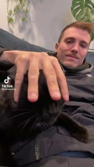 Fresh out of the UFO