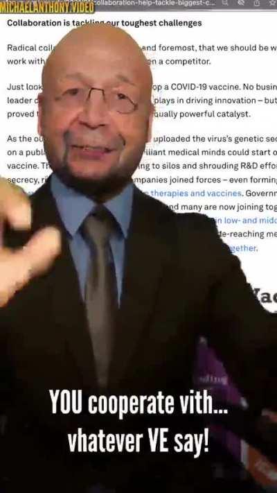 iha eve global economic reform