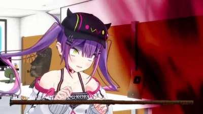 Now that I have thought about it, Sif and Korone are both cinnamons that can kill you