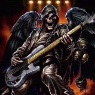 YOU ARE THE SONG THAT THE MORNING BRINGS MOTHERFUCKER!!!! ☠️🤘🔥🏴‍☠️💪